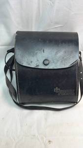 lot 161 image: Focal Siamcat Optics 8x35 Binoculars with Leather Case