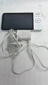 lot 162 image: VTech Baby Monitor with Audio Video Display