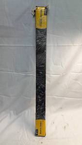lot 176 image: Yenuo Ball Bearing Drawer Slides 3-Fold Full Extension