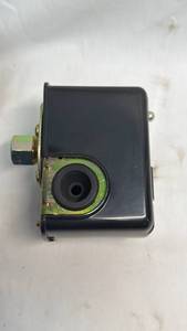 lot 185 image: Industrial Pressure Switch FSG-2 Model 9013
