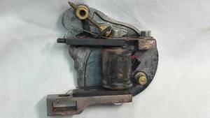 lot 208 image: Coil Tattoo Machine
