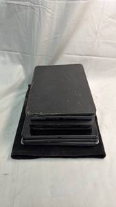 lot 215 image: Lot of 8 Tablets