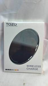 lot 226 image: TOZO Wireless Charging Pad