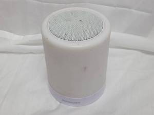lot 244 image: Portable Bluetooth Speaker with Handle
