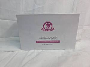 lot 270 image: Microneedling Pen Skin Care Treatment Device
