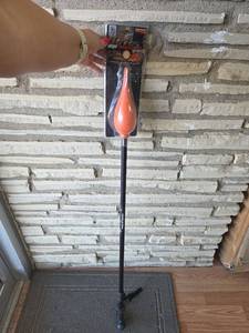 lot 284 image: MOJO Wading Pole The Knot Hunting Accessory