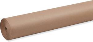 lot 231394 image: Kraft Wrapping Paper