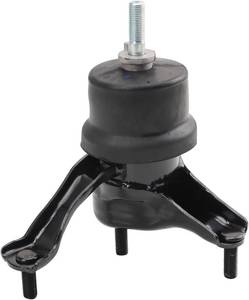 lot 231421 image: TRQ Transmission Mount Compatible with 2007-2018 Lexus ES350 2010-2015 RX350 2008-2018 Toyota Avalon 2007-2017 Camry 2009-2019 Highlander 2011-2020 Sienna 2009-2015 Venza