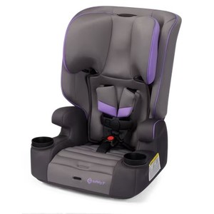 lot 331107 image: Safety 1st Comfort Ride 3-in-1 Booster Car Seat
