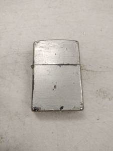 lot 20233 image: Custom Zippo Lighter