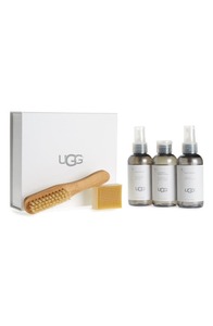 lot 20258 image: UGG(r) Care Kit in Na at Nordstrom - Retail $20
