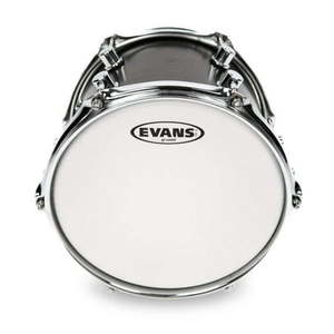 lot 20827 image: Evans G2 Coated Drum Head  12 Inch - Retail $53