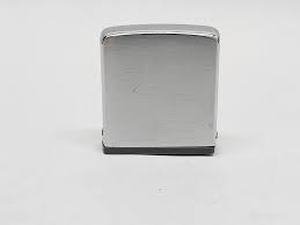 lot 20232 image: vintage Zippo Rule pocket tape measure - Retail $40