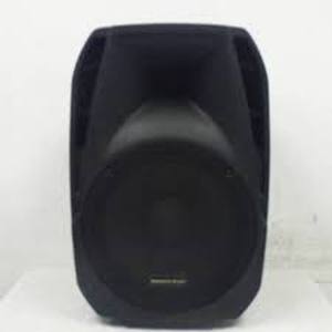lot 20273 image: American Audio KPOW 15A Powered PA Speaker - Retail $300