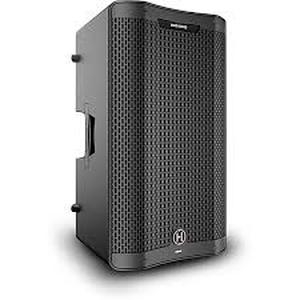 lot 20274 image: Harbinger active powered PA speaker - Retail $249.99