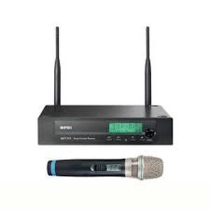 lot 20837 image: MIPRO ACT-311BACT-312B Diversity Wireless Microphone System - Retail $410