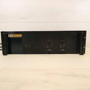 lot 20851 image: QSC A5.1 power amplifier - Retail $149.95