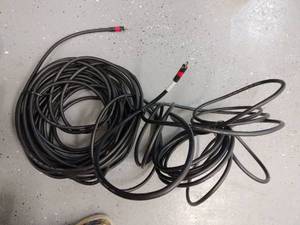 lot 20866 image: Heavy Duty XL HDMI Cable - Retail $0