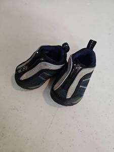 lot 58016 image: Smart Fit Baby Shoes - 1