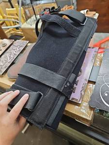 lot 58023 image: Breg Knee Brace
