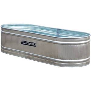 Agrimaster Farmstead Oval Stock Tank