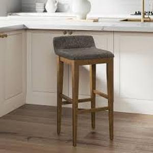 lot 57995 image: Hillsdale Furniture Renmark Counter Height Stool