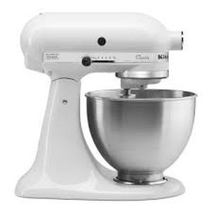 KitchenAid Classic Series stand mixer