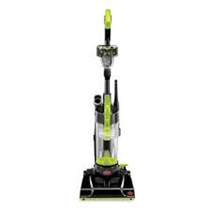 lot 58113 image: Bissell PowerForce Compact Turbo Upright Vacuum Cleaner