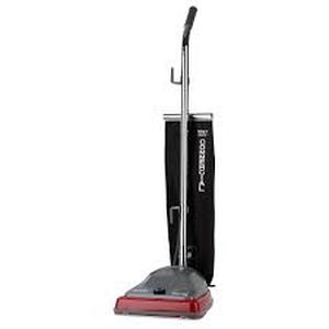 lot 58114 image: Sanitaire Heavy Duty Commercial Vacuum Cleaner