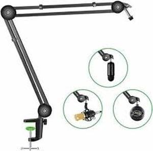 lot 58118 image: AOKEO AK-36 - Professional Microphone Stand - New