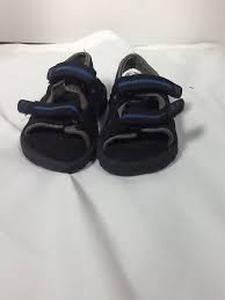 lot 58013 image: Smart Fit Toddler Sandals - 3