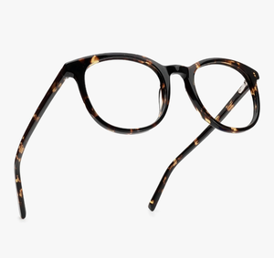 lot 2599 image: grinderPUNCH Reading Glasses Men Women Fashion Computer Readers Stylish Blue Light Blocking Glasses Gaming Eyeglasses - Retail $0