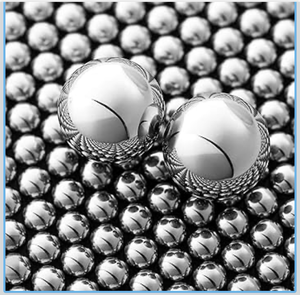 lot 2700 image: 1200Pcs 38 Slingshot Ammo Ball 9mm Precision Steel Bearing Balls Scout Slingshot Ball for Hunting - Retail $0