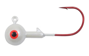 lot 3038 image: Northland Tackle Gum-Ball 7 hooks - Retail $0