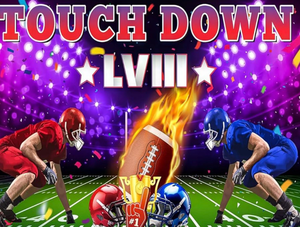 lot 3076 image: YYNXSY Football Field Backdrop Super Backdrops for Photography Sports Themed Party Decoration Banner Studio Props Sport Backdrop Football Field 7X5FT YY-10007 - Retail $0