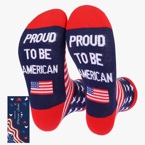 lot 3081 image: Trump socks - Retail $0