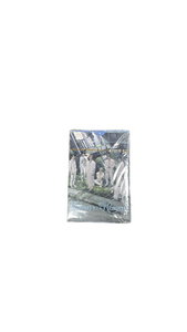 lot 3109 image: PYAUJU Nct Dream Photocards - K-POP Nct Dream Rains in Heaven Photo Cards - 55PCS LOMO Cards - Gift for Fans - Retail $0