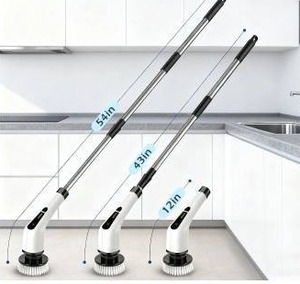 7 in 1 Electric Spin Brush