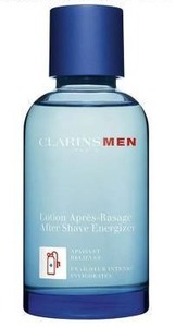 lot 11284 image: Clarins After Shave Energizer for Men - 3.3 oz