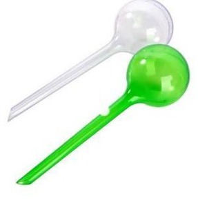lot 11286 image: Plant Automatic Watering Plastic Bulbs, 12 Pack