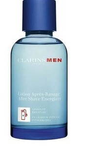 lot 11309 image: Clarins After Shave Energizer for Men - 3.3 oz