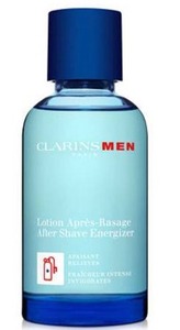 lot 11466 image: ClarinsMen After Shave Energizer 3.3 oz
