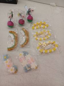 lot 11487 image: Miscellaneous Lot of Pet Items