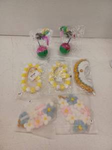 lot 11508 image: Miscellaneous Pet Lot