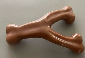 lot 11577 image: Dog Chew Toy