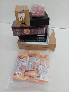 lot 11654 image: Miscellaneous Lot Of Items