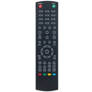 lot 4094 image: RCPLDED002 Replace Remote Control Work for Proscan LED TV HDTV PLDED5069-C PLDED5515-D-UHD PLDED5035A-E-UHD