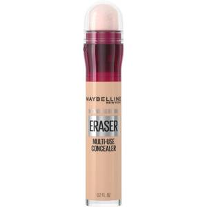 lot 4112 image: Maybelline Instant Age Rewind Eraser Dark Circles Treatment Multi-Use Concealer, 115, 1 Count (Packaging May Vary)