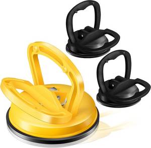 lot 4136 image: HORFUTY Car Dent Puller 3 Pack