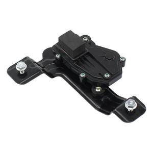 lot 4165 image: MOTOKU Rear Tailgate Lock Latch Actuator for Chevrolet Silverado 1500 2500 3500 HD for GMC Sierra 2500 3500 HD 2014-2020 for Cadillac Escalade 2016-2019